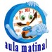 CURSO: SERVICIOS DE AULA MATINAL